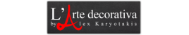 L'arte Decorativa
