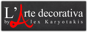 L'arte Decorativa